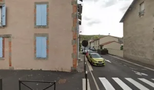 La Table d´Orlhac à Aurillac