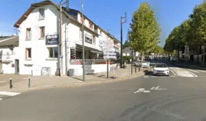 Le Croustille à Nantes