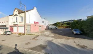 La Plancha à Maubeuge