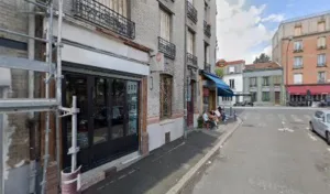 Restaurant-Tapas à Montreuil