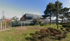 Gorilla Pasta à Liévin