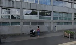 Le Jardin Secret 93 à Bagnolet