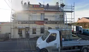 Guenin Frederic Jacques Denis à Fontaine-Notre-Dame