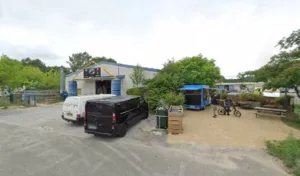 Food Landes à Capbreton