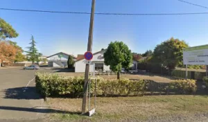 Le Restaurant à Mont-de-Marsan