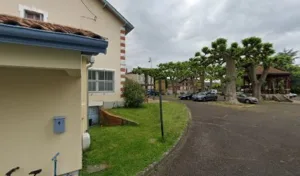 Cardenne Morato de San Nicolas C à Arengosse