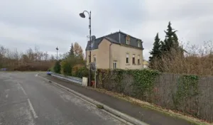 LES LASCARS à Uckange