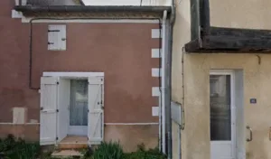 Prabonne Jean Noel à Francescas