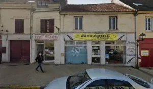 S.r.j à Saint-Arnoult-en-Yvelines