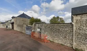 AUROY DE LA PIZZA à Souzay-Champigny