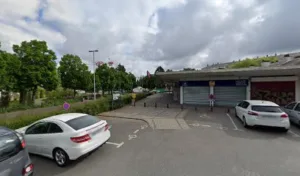 Bar de l’Europe à Rennes