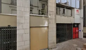 L’Insomnia à Saumur