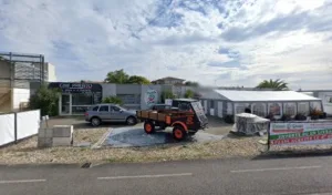 Côté Presto à Agen