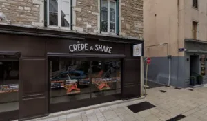 Extended Food à Mâcon