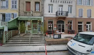 Jamet Cyril à Tournon-sur-Rhône