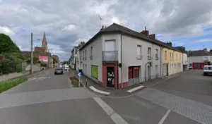 Galaxie Kebab à Janzé