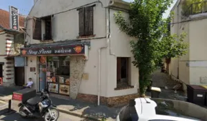 Food Night à Chennevières-sur-Marne