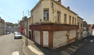 Ô P’tit Creux à Boulogne-sur-Mer