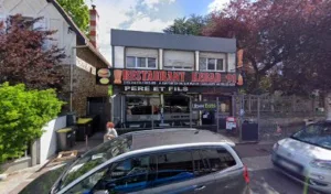 Le Robinet de Timéo à Sainte-Geneviève-des-Bois