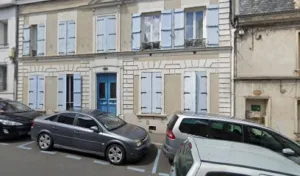 Us Kitchen à Longjumeau