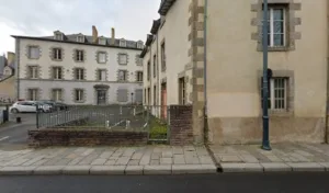 Le Wagon Rennes à Rennes