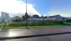 Joe Bar Pizza à Chambourcy