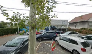 Le Container à Échirolles