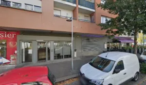 Charly’s Diner à Échirolles