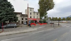 Elegance Nord Sud à Échirolles