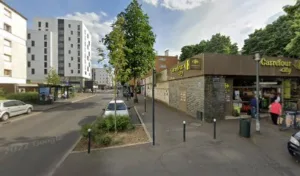 Barbier Roselyne à Rennes