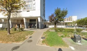 Luire pizza à Échirolles