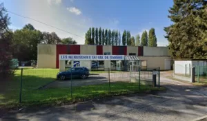 MVS -Espace – les Menuiseries du Val de Sambre à Louvroil