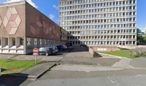 français à Maubeuge