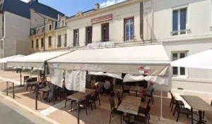 Restaurant Japonais à Bergerac