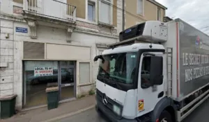 Le Music Inn à Périgueux