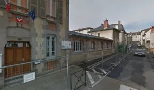 Guibert Didier à Aurillac