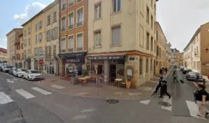 Fish And Chips à Villefranche-sur-Saone