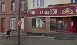 Wok Teppanyaki à Valenciennes