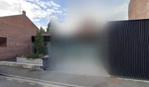 Restaurant Jean Zay à Mons-en-Barul