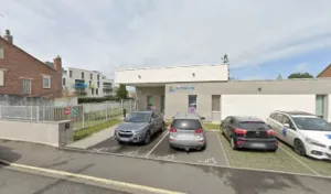 La Table De Jeanne Marie à Liévin