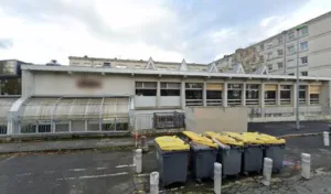 Restaurant du Personnel à Rennes