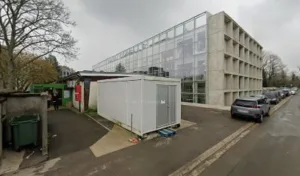 Restaurant CESFO Plateau à Orsay