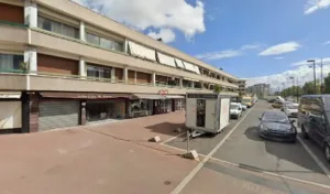 Samray à Châtenay-Malabry