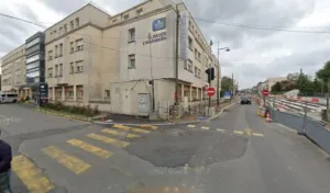 Avenance Enseignement et Santé à Châtenay-Malabry