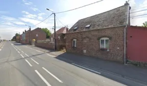 La Paillotte à Doignies