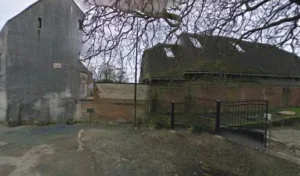 La frite en folie à Sains-Richaumont