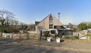 Chez Soriya à Saint-Ouen-l'Aumône