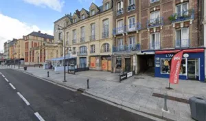 Magie Restauration à Dieppe