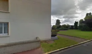 La Frite Doree à Dieppe