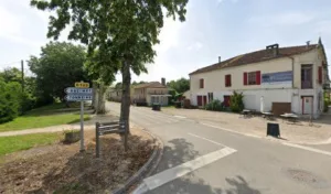 Zalio Cyril à Villefranche-du-Queyran